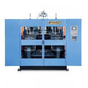 吹塑機和注塑機有哪些不同？